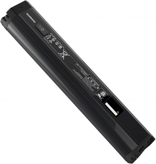 Shimano Steps BT-E8036 630Wh Downtube Battery