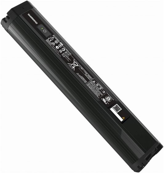 Shimano Steps BT-EN806 630Wh Downtube Battery