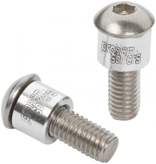 Problem Solvers Water Bottle Spacer Bolts