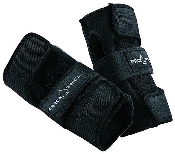 Pro-Tec Street Wrist Pads