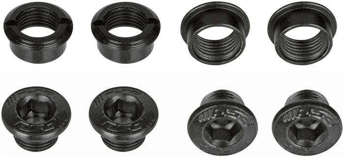 FSA E-Bike Single Ring Chainring Bolt Kit