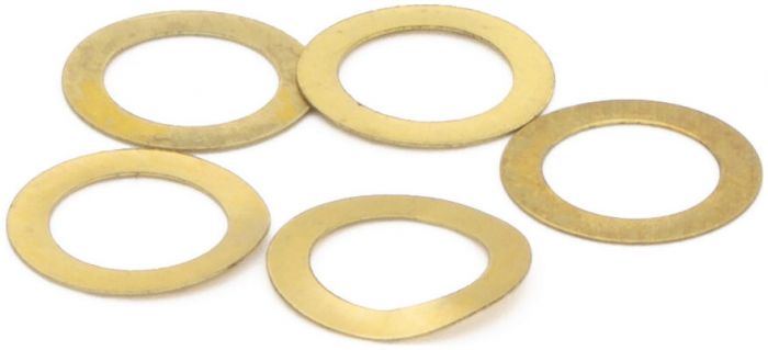 FSA MTB Chainring Micro Spacers