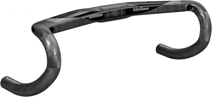 Vision TriMax Compact Carbon Aero Bars