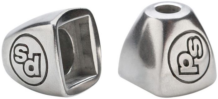 Problem Solvers Downtube Shifter Covers