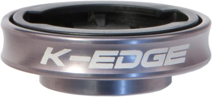 K-Edge Garmin Edge Gravity Cap Mount