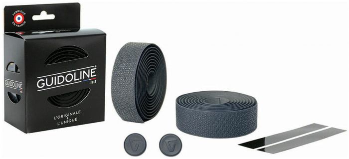 Velox Ultra Silicone 3D Bar Tape