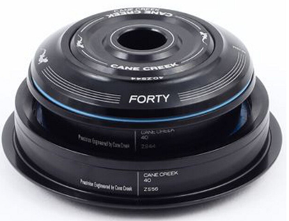 Cane Creek 40 ZS44/28.6 ZS56/40 Tapered Headset
