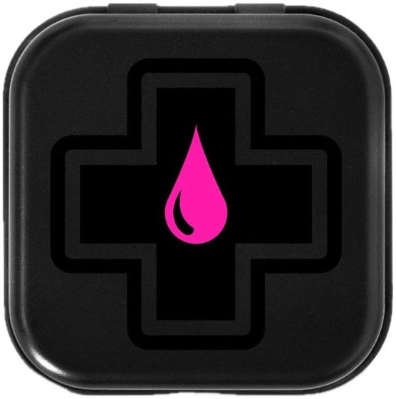 Muc-Off Glueless Puncture Patch Kit