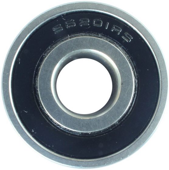 Enduro 6201 2RS Stainless Steel Bearings
