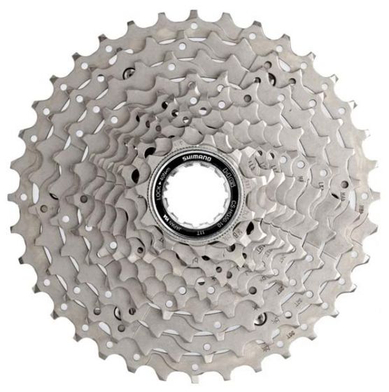 Shimano Deore CS-HG50 10-Speed Cassette