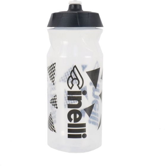 Cinelli Zefal Optical Shark 650ml Bottle