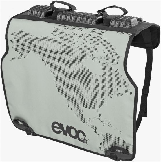 EVOC Tailgate Pad Duo