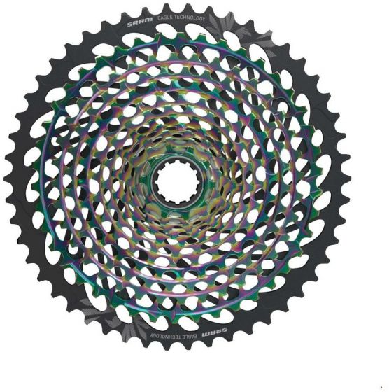 SRAM Eagle XG-1299 12-Speed Cassette