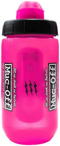 Muc-Off x Fidlock Twist 450 Bike Base Bottle Kit
