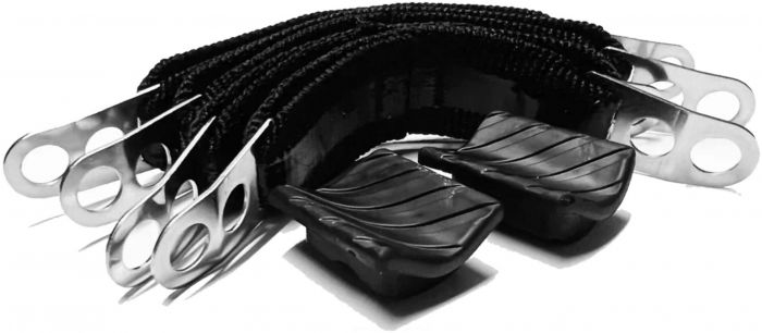 Aeroe Rack Ride Savers