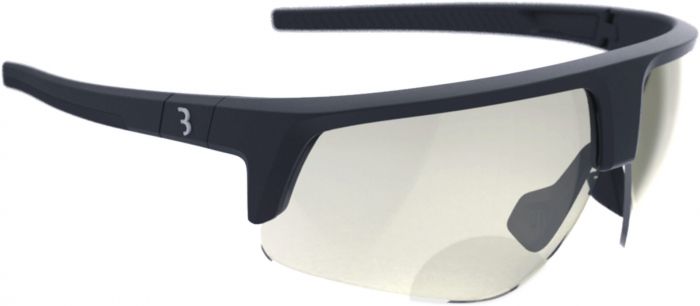 BBB Comet Reader Photochromic Sport Sunglasses