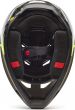 Fox Rampage RS Splice Helmet
