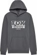 Fox Banner Pullover Hoodie
