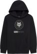 Fox Youth Kairos Pullover Hoodie