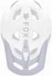 Fox Speedframe Solid Helmet Visor