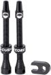 CushCore Tubeless Valves