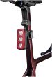Giant Recon+ TL 300 Rear Light