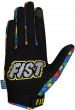 Fist Chapter 27 Build Gloves