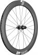 DT Swiss ARC 1400 Dicut 62mm Clincher Disc 700c Rear Wheel