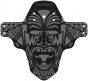 All Mountain Style Front Mudguard