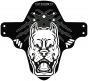 All Mountain Style Front Mudguard