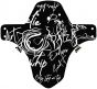 All Mountain Style Front Mudguard