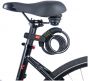 Oxford Combi 12 Cable Lock