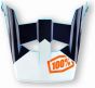 100% Aircraft Visor