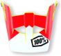 100% Aircraft Visor