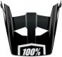 100% Aircraft Visor