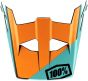 100% Aircraft Visor
