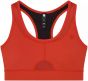 Fox Motive Womens Sports Bra