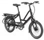 Tern Short Haul D8 2023 Cargo Bike