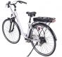 Batribike Zeta Step-Through 700c Electric Bike