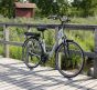 Batribike Zeta Step-Through 700c Electric Bike
