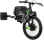 Green Machine Electric Drift Trike