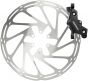 SRAM DB4 A1 Disc Brake Set