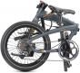 Tern Verge R10 Folding Bike