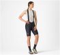Castelli Unlimited Endurance DT Womens Bib Shorts