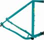 Genesis Fugio 2023 Frameset