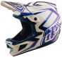 Troy Lee D4 Composite MIPS Helmet