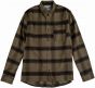 Troy Lee Grind Flannel Shirt