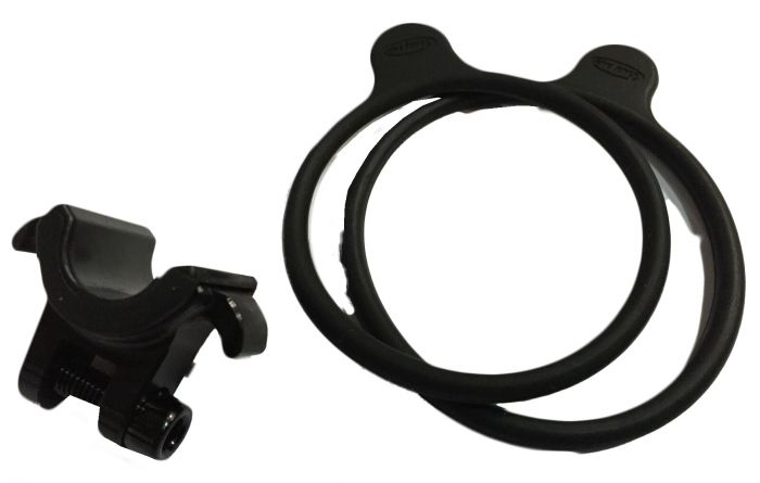 Hope District QR Aero Seatpost Clamp