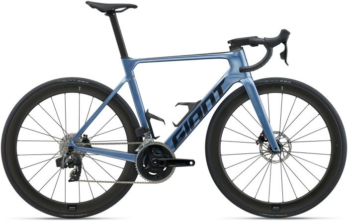 Giant Propel Advanced Pro 1 2025 Bike