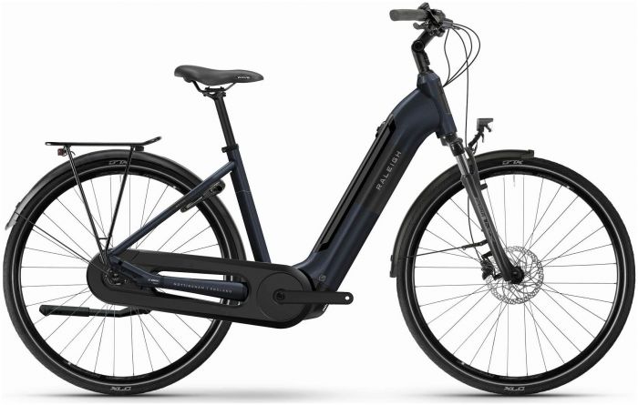 Raleigh Motus Hub Gear 2026 Electric Bike
